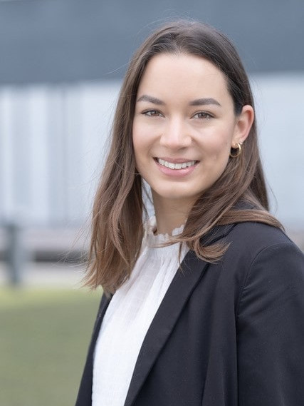 Nicole Indlekofer