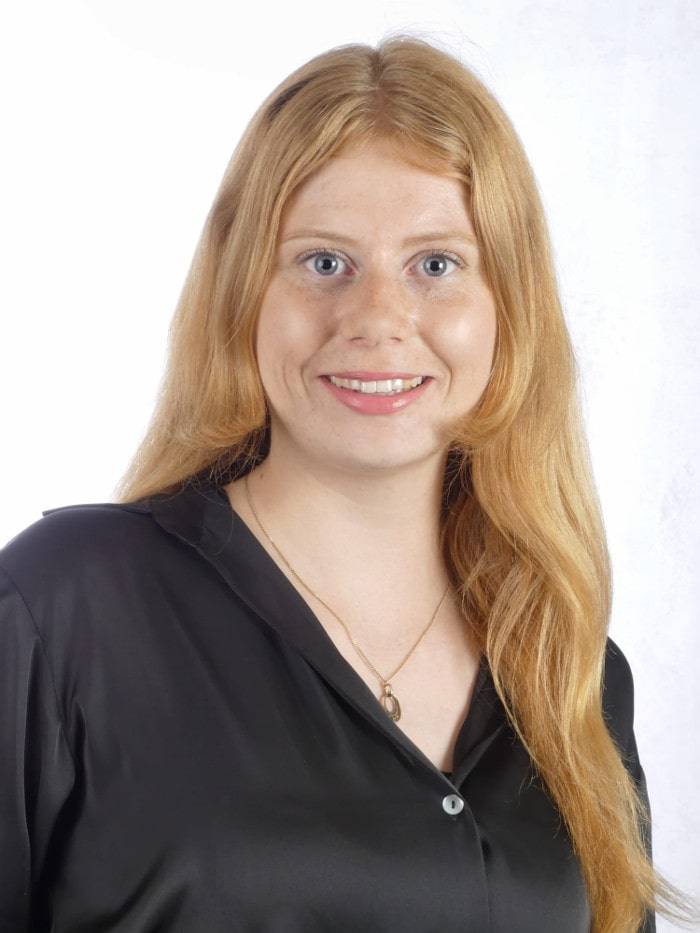 Christiane Hofmann